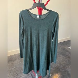 Old Navy Women’s Long Sleeve Dress size small
